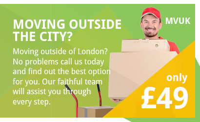 Unbeatable Prices for Moving Home