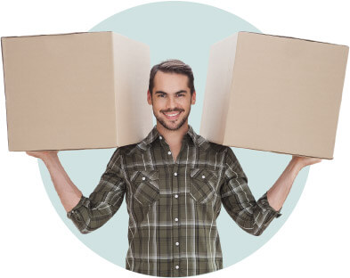 Office Moving Van Hire
