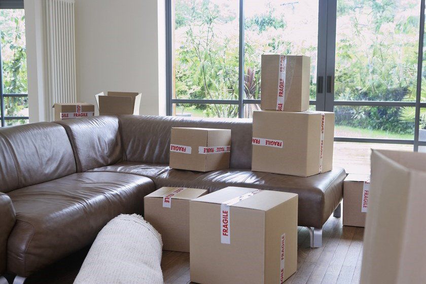 furniture removals