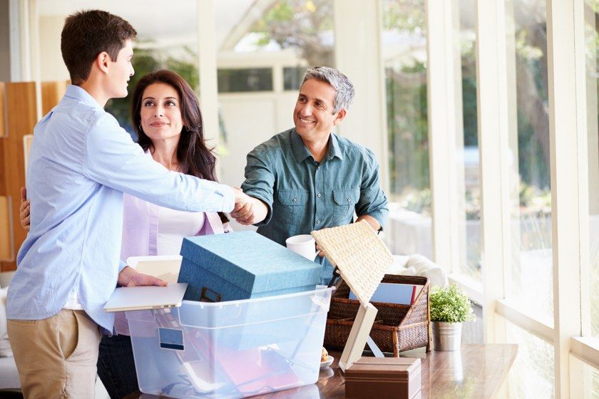 office removals