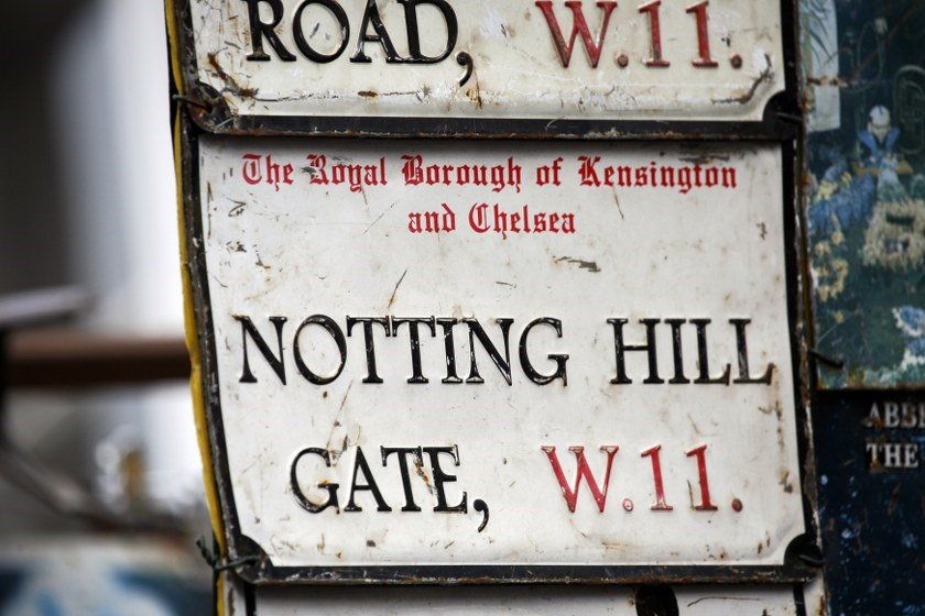 Notting Hill Carnival