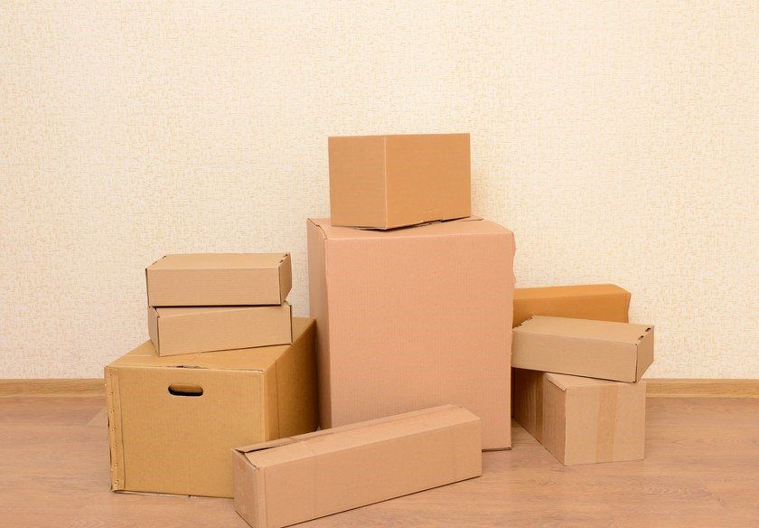 removal boxes