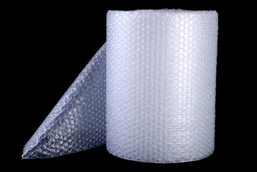 packing materials