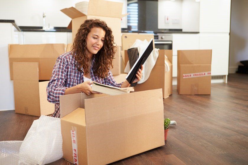 packing materials