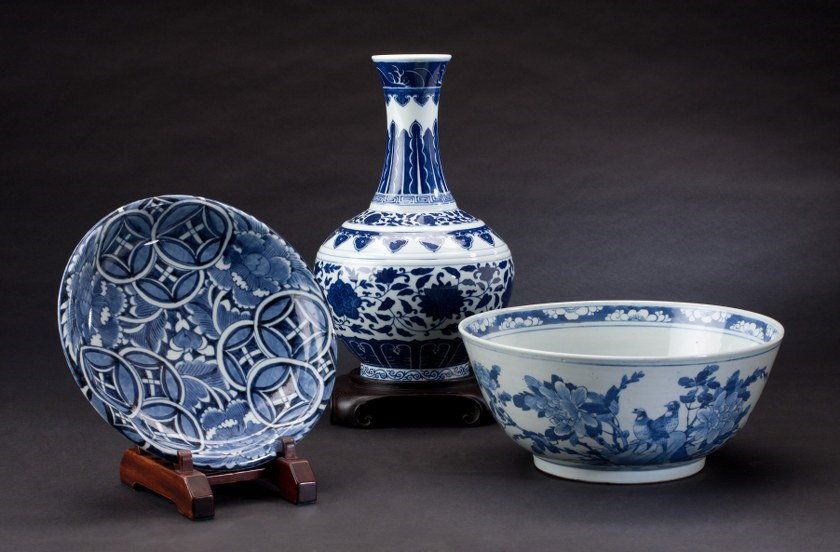 packing china