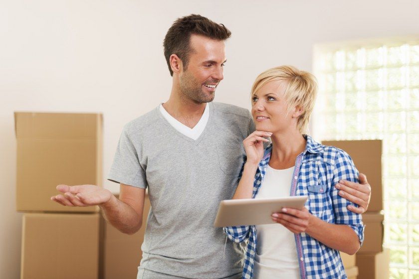 moving checklists