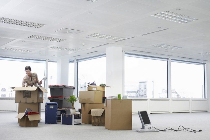 commercial removals