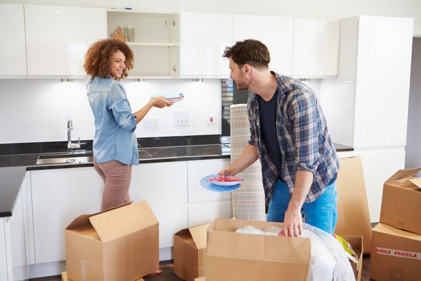reliable moving services