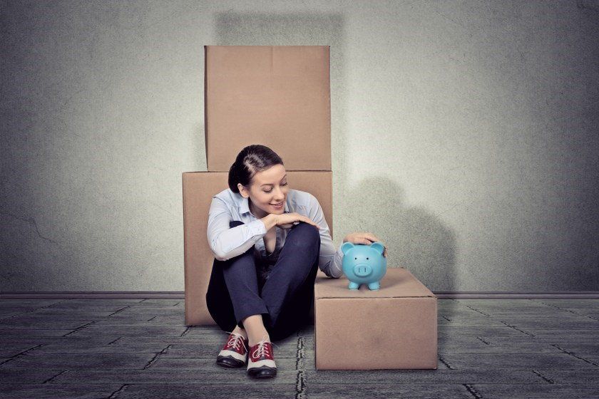 moving costs