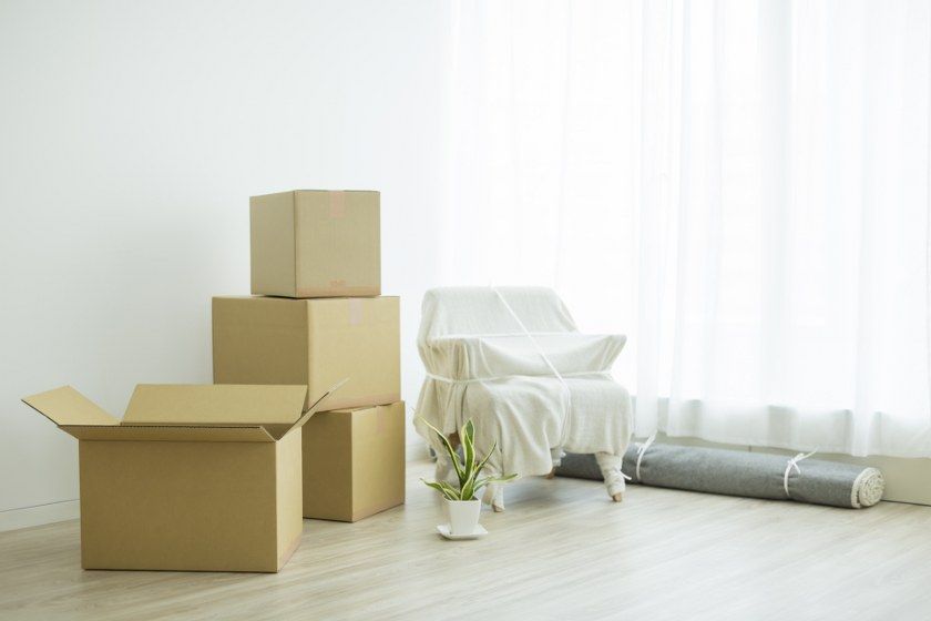 furniture removals