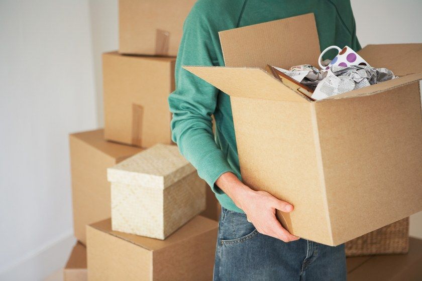packing materials