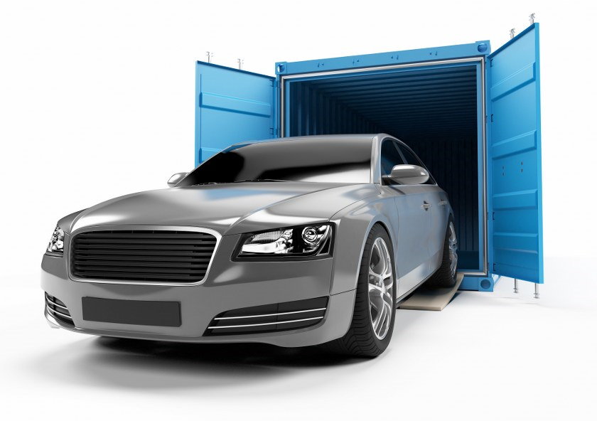 car shipping