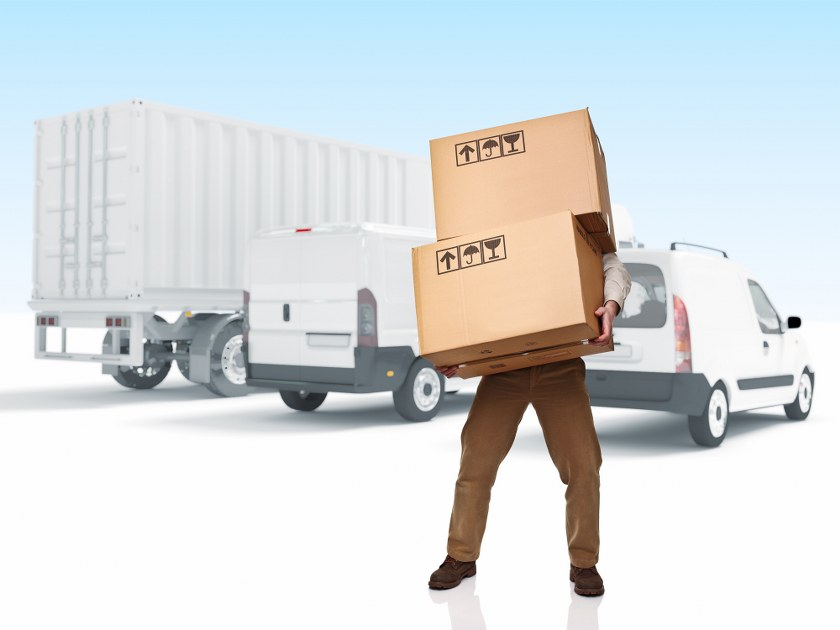 international removals