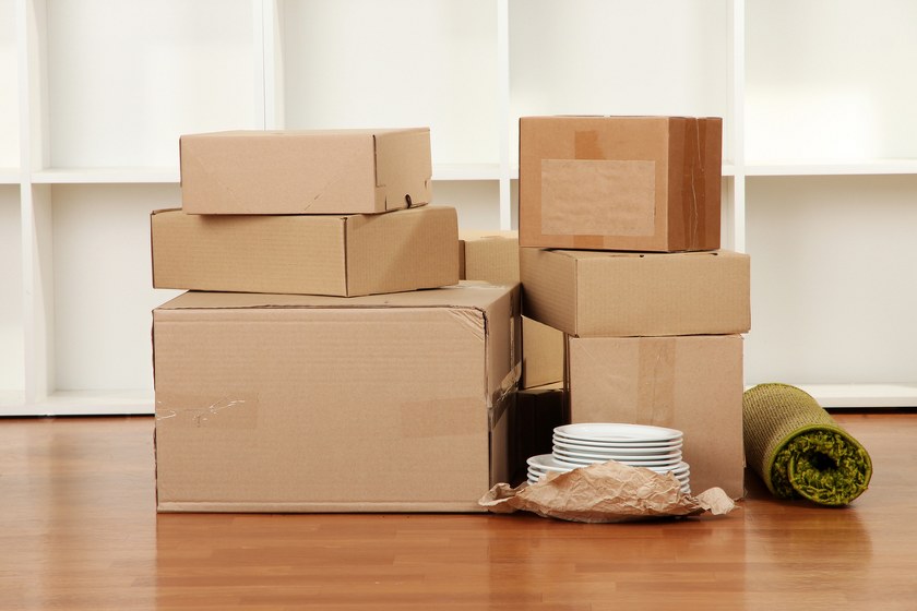 packing materials