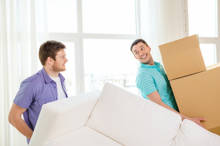 furniture removals