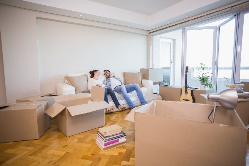 unpacking guide