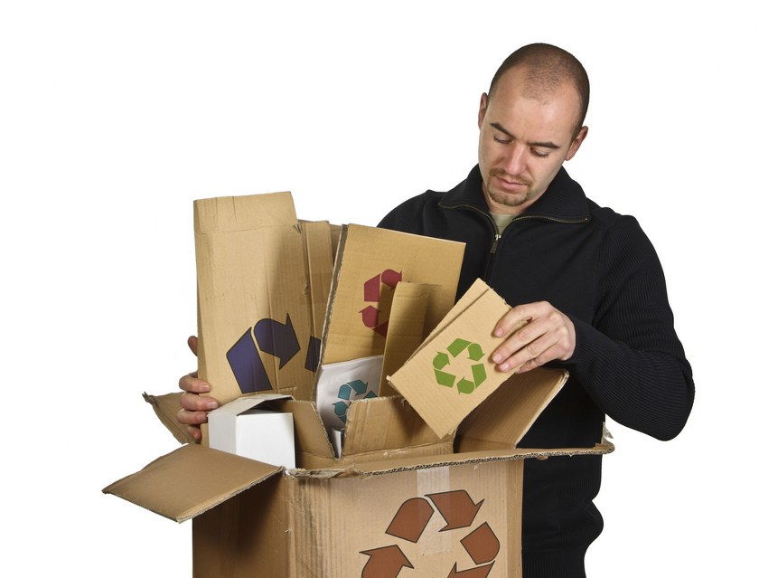 waste disposal