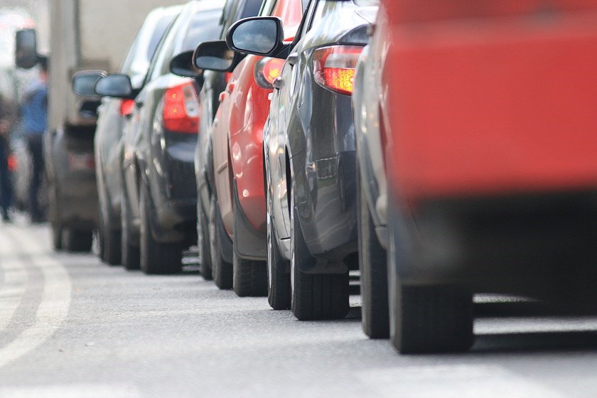 parking laws