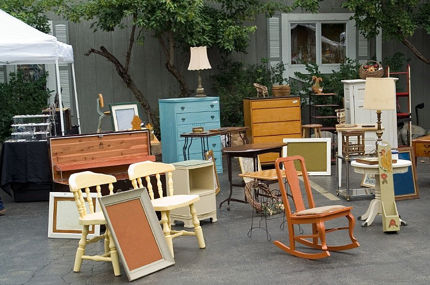 downsizing