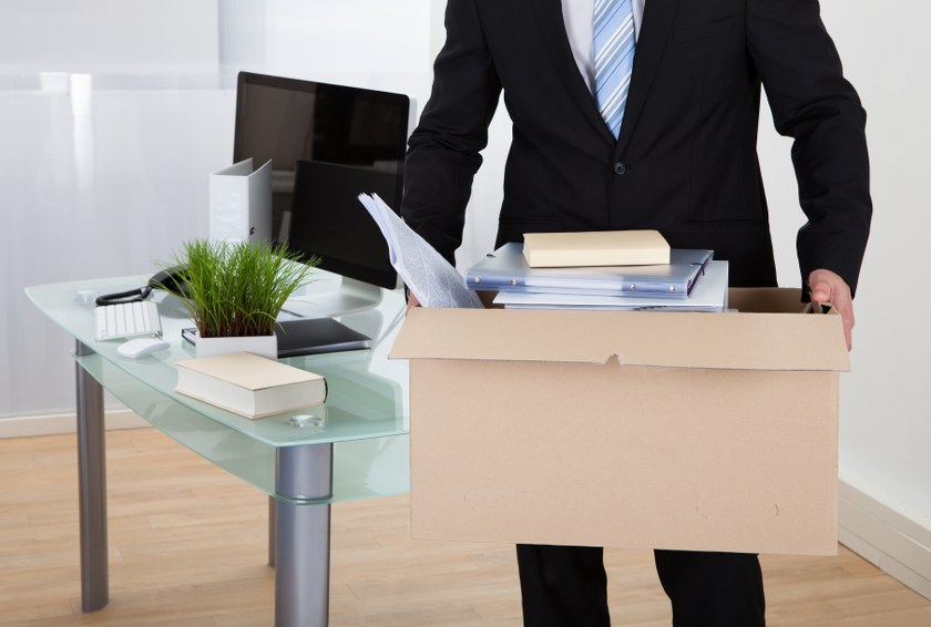 commercial relocation