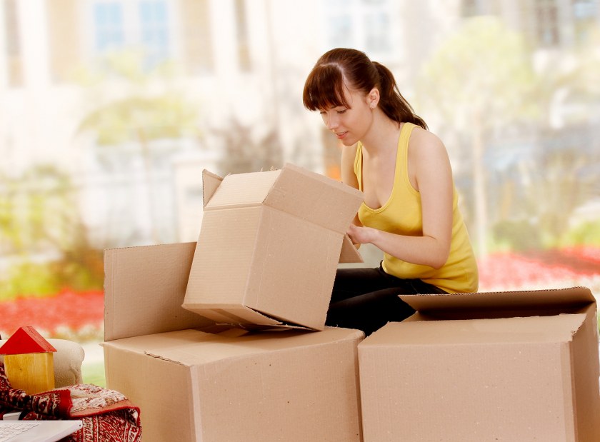 packing materials