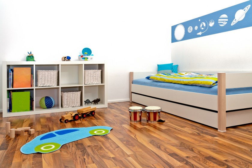 pack boxes by room