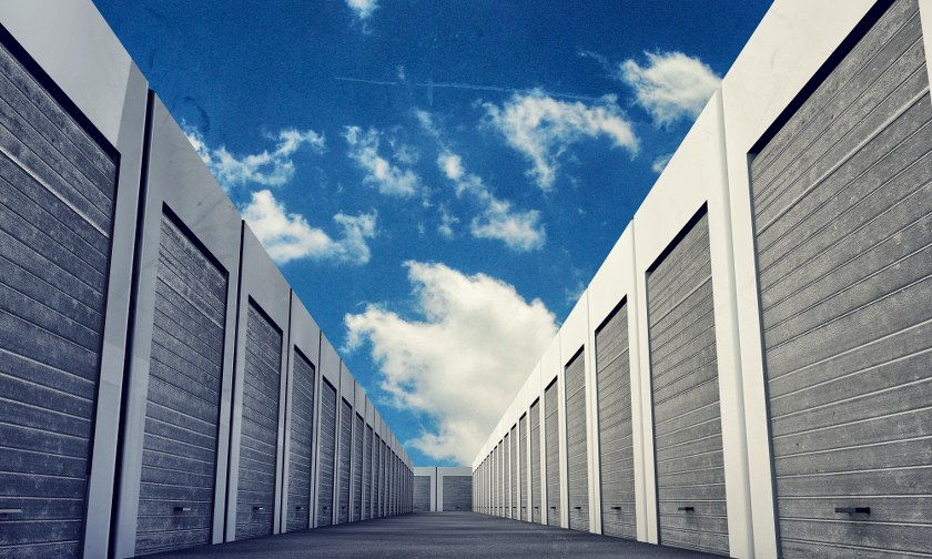 secure storage