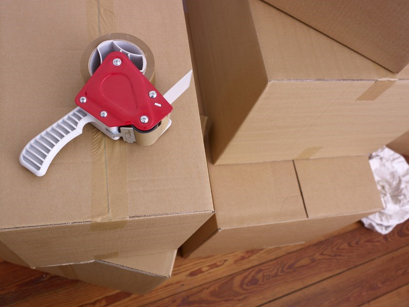 moving services