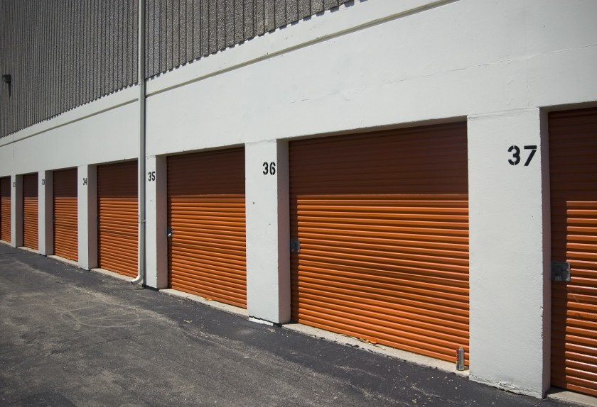 storage solutions