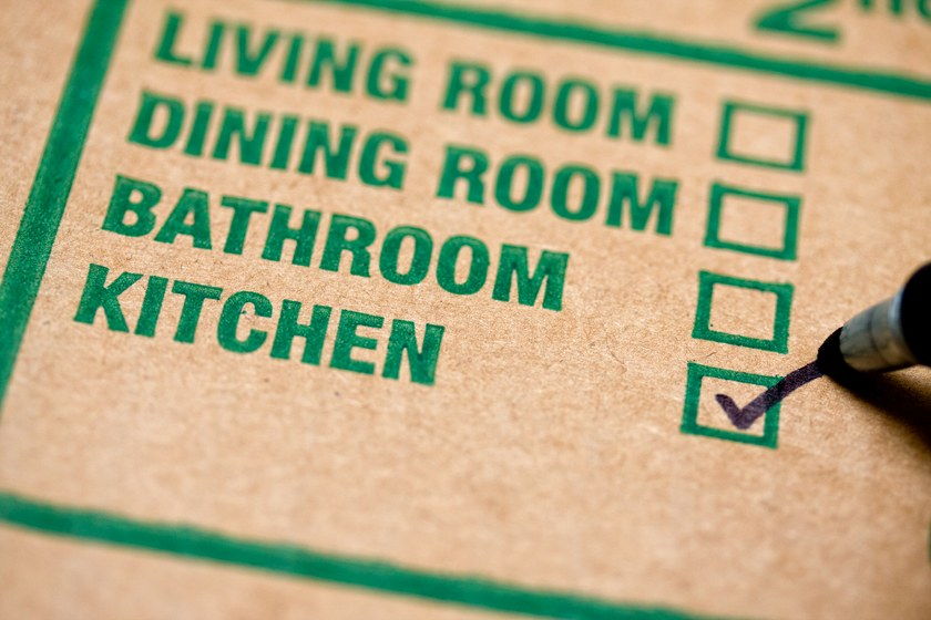 label moving boxes