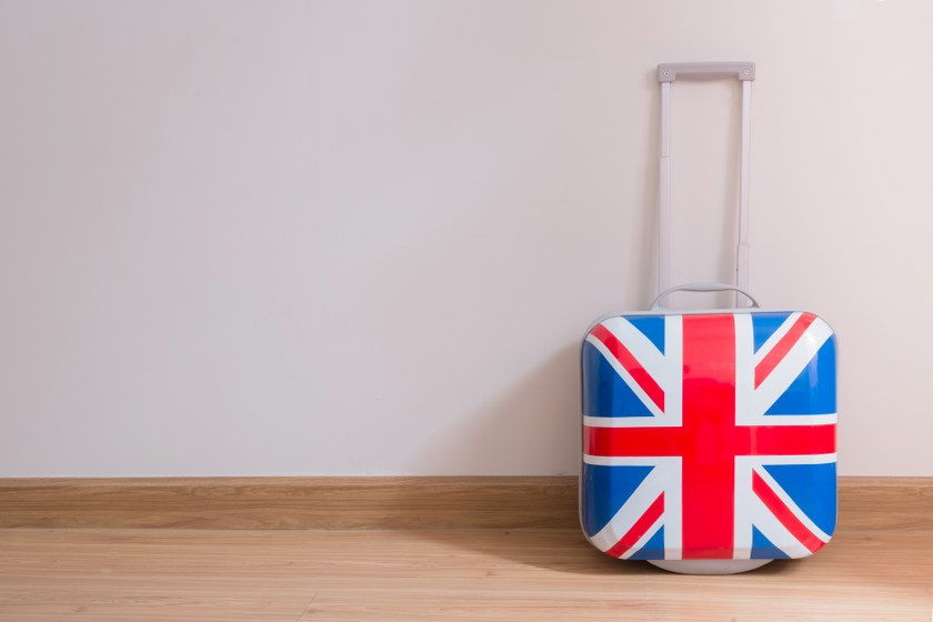London removals