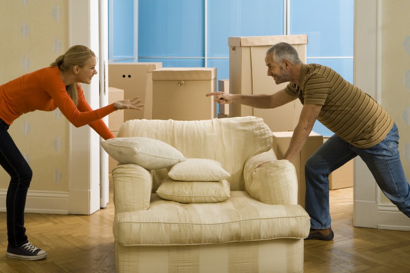 furniture movers