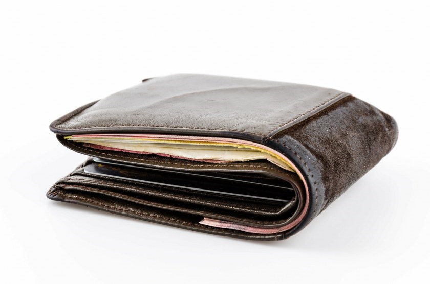managing finances