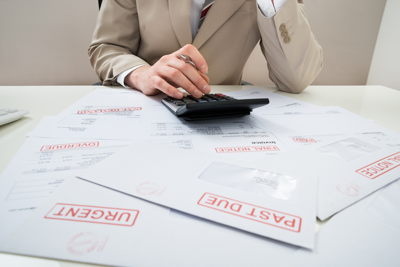 moving company boxes