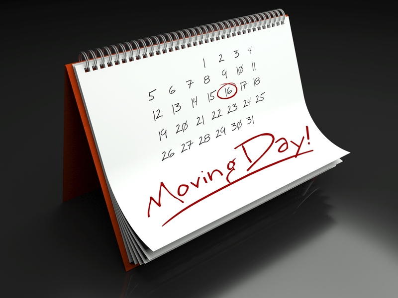 home move