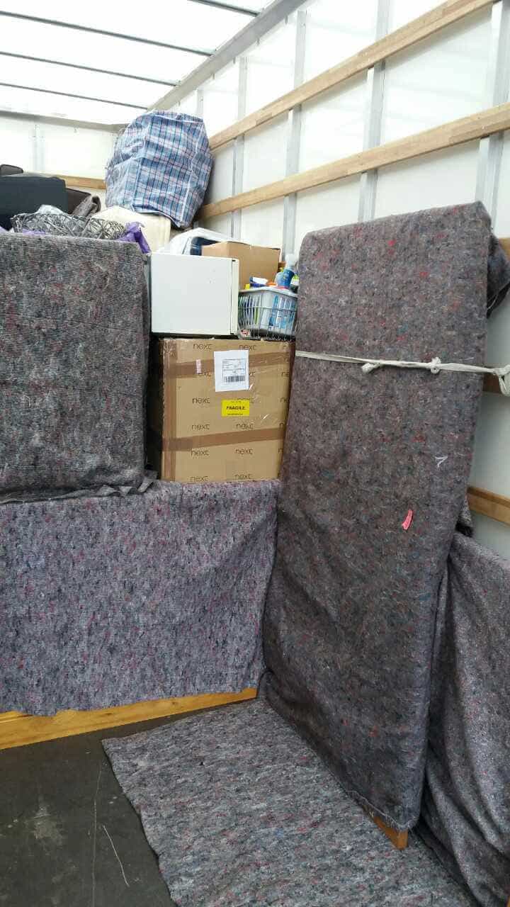 piano removals Brent Cross