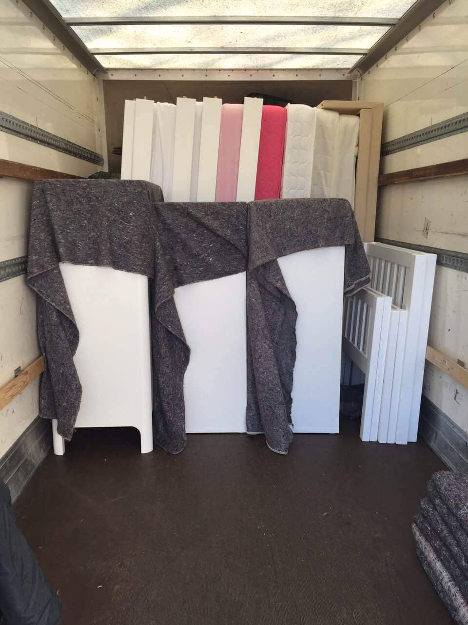 Kingston upon Thames moving office KT1