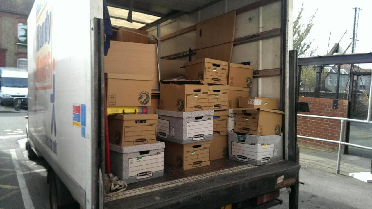 piano removals Lee