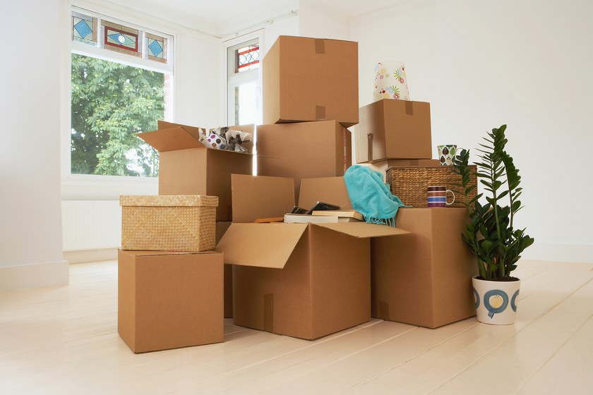 home removals